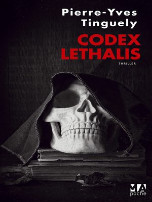 cover image of Codex Lethalis